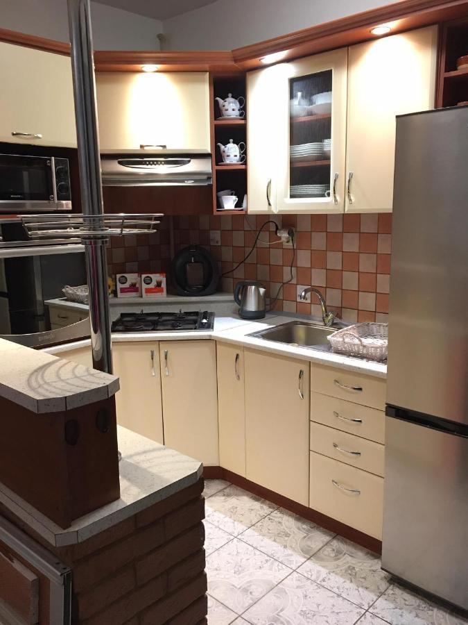 Apartman Monya Turčianske Teplice Екстериор снимка