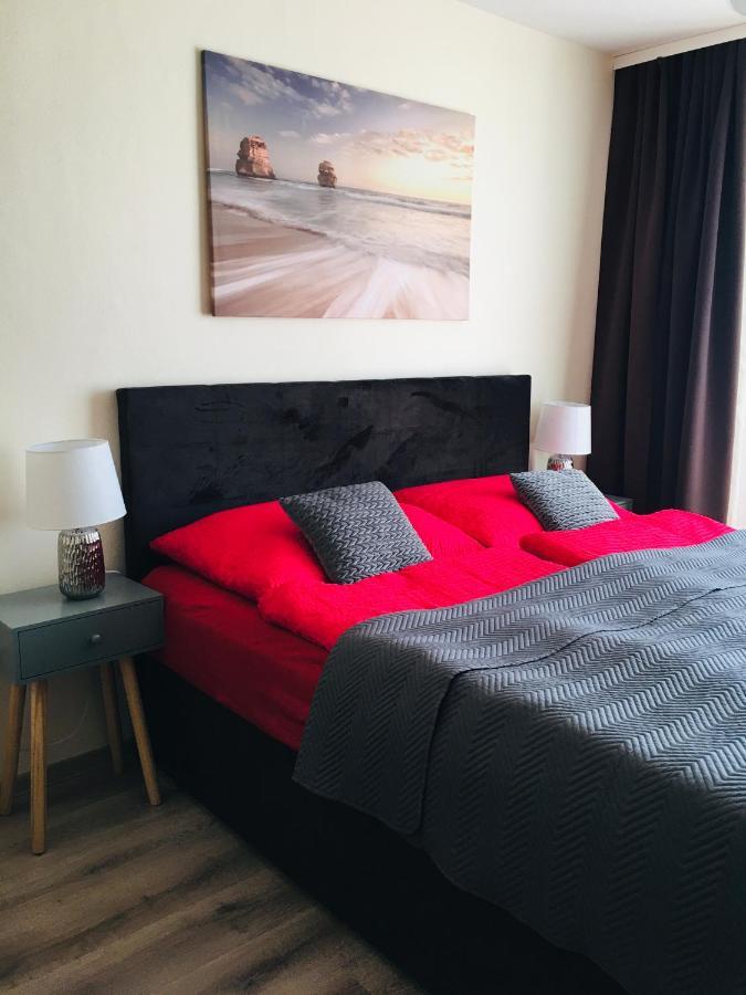 Apartman Monya Turčianske Teplice Екстериор снимка