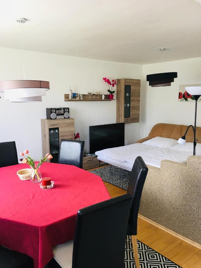 Apartman Monya Turčianske Teplice Екстериор снимка