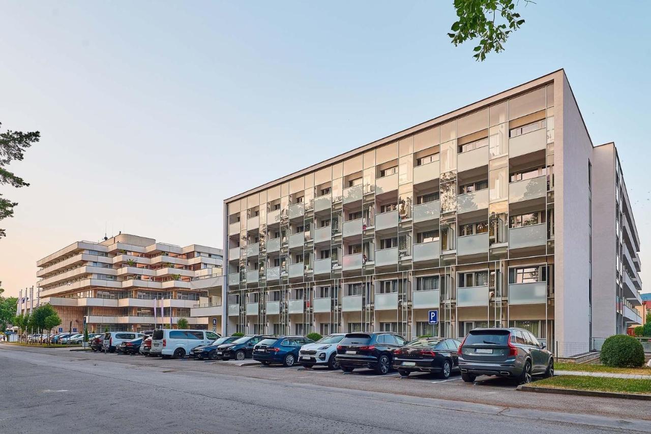 Apartman Monya Turčianske Teplice Екстериор снимка